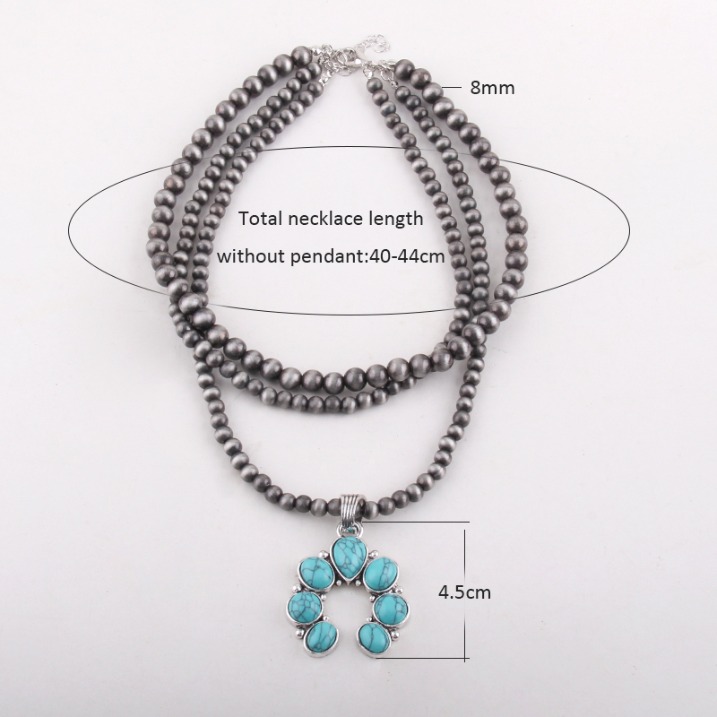 Rh Fashion Boho Sieraden 3 Lay - Skincare Rh recensie en prijs