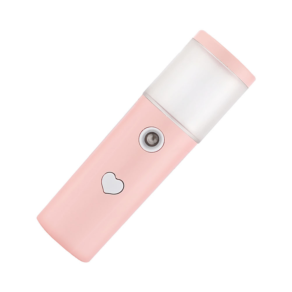 Gezichts Nano Mist Sprayer USB - Face Mist Mineral recensie en prijs